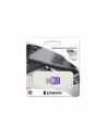 KINGSTON 128GB DataTraveler microDuo 3C 200MB/s dual USB-A + USB-C - nr 2