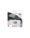 KINGSTON 256GB DataTraveler microDuo 3C 200MB/s dual USB-A + USB-C - nr 32