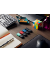 KINGSTON 64GB USB3.2 Gen 1 DataTraveler Exodia M Black + Blue 2 Pieces - nr 23