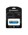 KINGSTON 256GB IronKey Vault Privacy 50 USB AES-256 Encrypted FIPS 197 - nr 26