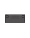 LOGITECH MX Mechanical Mini Minimalist Wireless Illuminated Keyboard - GRAPHITE - (US) INTL - 2.4GHZ/BT - N/A - EMEA - TACTILE - nr 5