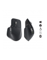 LOGITECH MX Master 3S Performance Wireless Mouse - GRAPHITE - EMEA - nr 20