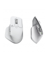 LOGITECH MX Master 3S Performance Wireless Mouse - PALE GREY - EMEA - nr 32