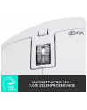 LOGITECH MX Master 3S Performance Wireless Mouse - PALE GREY - EMEA - nr 38