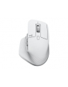 LOGITECH MX Master 3S Performance Wireless Mouse - PALE GREY - EMEA - nr 4