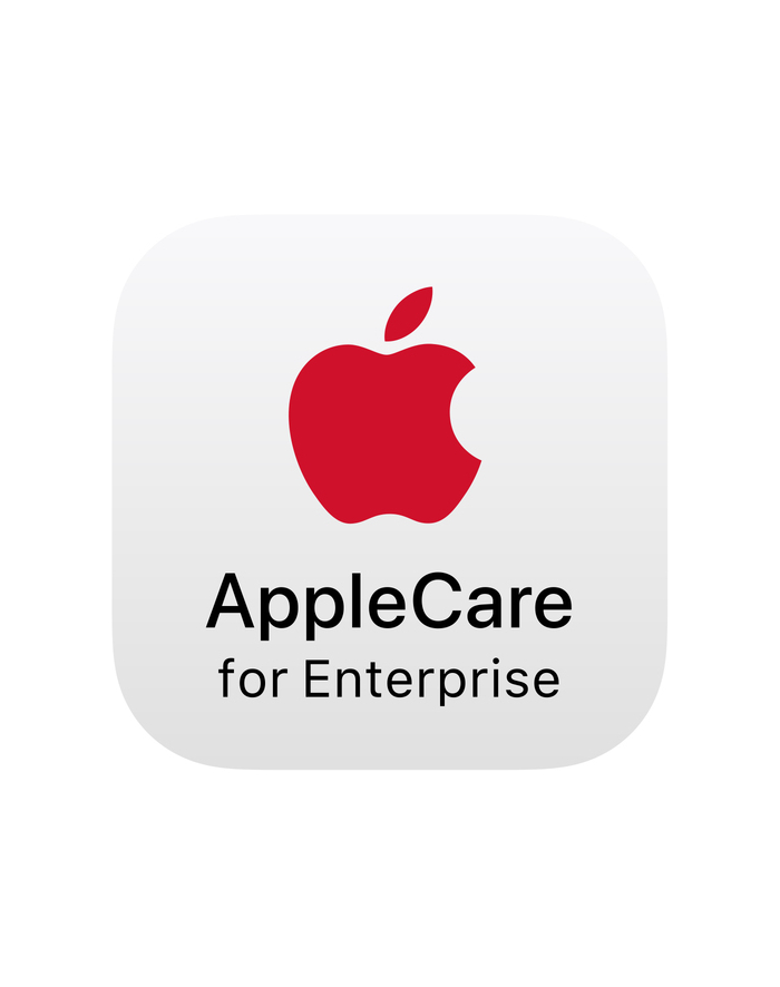 APPLE Care for Enterprise for Mac Studio 48 months Tier 2 główny
