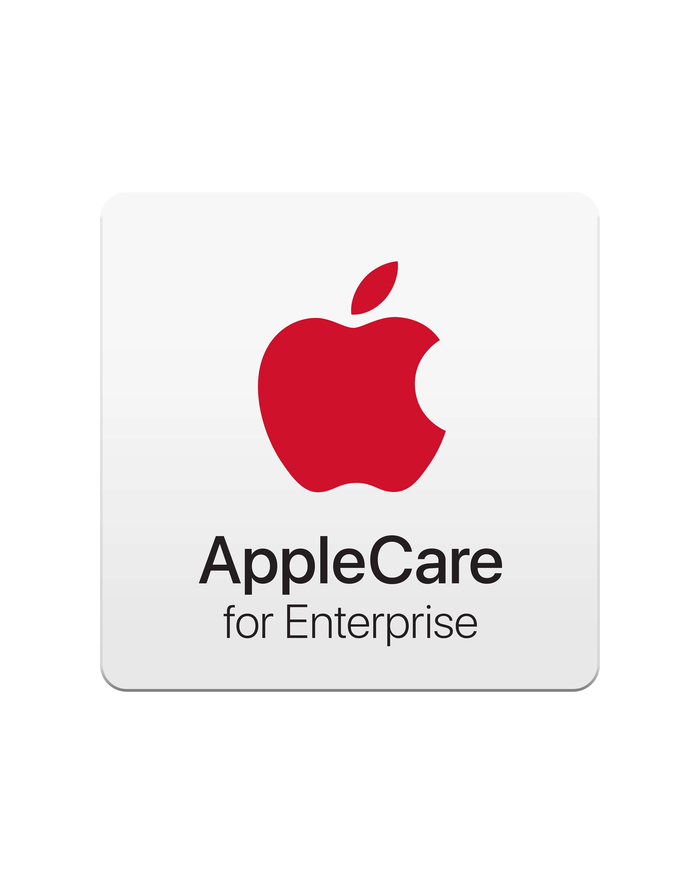 APPLE Care for Enterprise MacBook Pro 16-Inch 36 Months T2+ główny