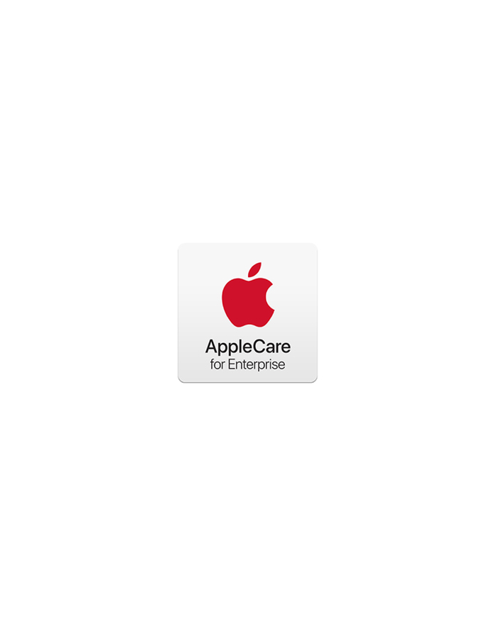 APPLE Care for Enterprise for iPhone 13 Pro 36 months T3+ główny