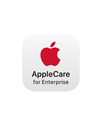 APPLE Care for Enterprise iPad Air 10.9-inch 24 Months T2+