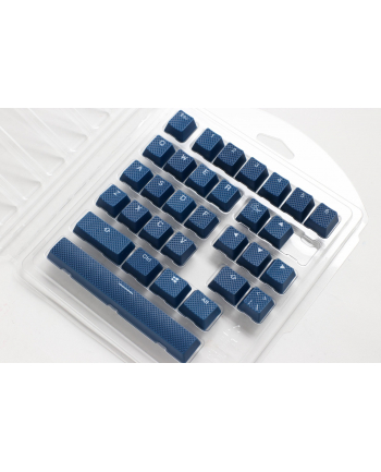 Ducky Rubber Keycap Navy Blue (DKSA31USRDBNNO2)