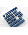 Ducky Rubber Keycap Navy Blue (DKSA31USRDBNNO2) - nr 3