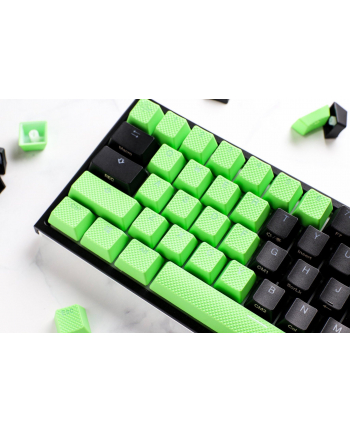 Ducky Rubber Keycap Green- darmowy odbiór w 22 miastach i bezpłatny zwrot Paczkomatem aż do 15 dni