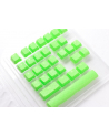 Ducky Rubber Keycap Green- darmowy odbiór w 22 miastach i bezpłatny zwrot Paczkomatem aż do 15 dni - nr 4