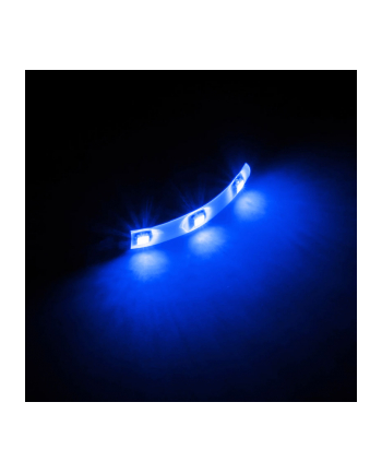 Watercool Taśma LED Niebieska (78021) nr 2