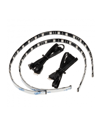 Bitfenix Alchemy 2.0 Magnetic Rgb-Led-Strip 2X 40Cm, 21 (MOLS167)