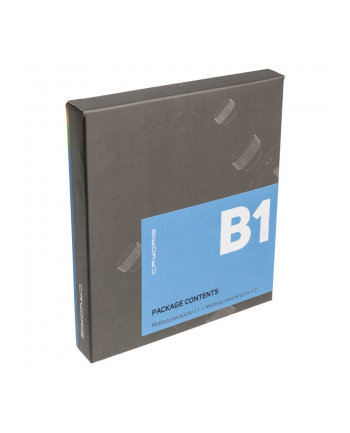 Cryorig Backplate Zamienny Dla Chłodzeń Z Serii R1 / C1 H5 A (CRB01) nr 1