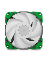 Ek Water Blocks Narożniki Wentylatorów 4Szt. Ek-Vardar X3M4 Zielone (3830046996978) - nr 4