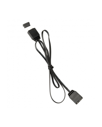 Kolink przedłużacz oświetlenia ARGB 3-pin LED 50cm, czarny