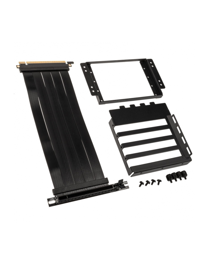 Lian Li Zestaw Montażowy Z Kablem Riser Pcie 4.0 Do Pc-O11 (O11D1X4) główny