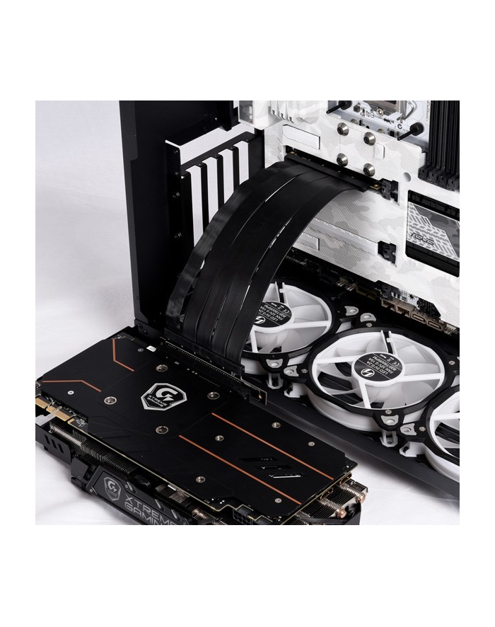 Lian Li Zestaw Montażowy Z Kablem Riser Pcie 4.0 Do Pc-O11 (O11D1X4) główny