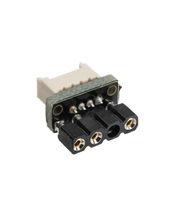 Aqua Computer Adapter Do Łączenia Komponentów Rgbpx Z Połączeniem Płytą Główną (53285)