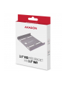 Axagon Ramka Do Montażu Dysku 2.5& We Wnęce 3.5& (RHD125S) - nr 24