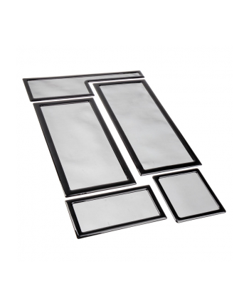 Demciflex Zestaw Filtrów Przeciwkurzowych Dla Caselabs Bullet Bh7 (DF0677) nr 2