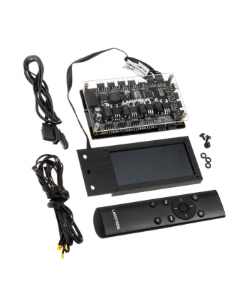 Lamptron Sterownik Rw460 (LAMPRW460B) nr 2