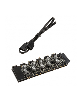 Lamptron Koncentrator Argb Sp101 (MOLS179) nr 2