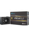 Zasilacz Seasonic FOCUS SGX-750 SFX 80Plus Gold 750W - nr 1