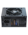Zasilacz Seasonic FOCUS SGX-750 SFX 80Plus Gold 750W - nr 40