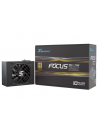 Zasilacz Seasonic FOCUS SGX-750 SFX 80Plus Gold 750W - nr 44