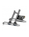 Axagon PCIe 2.0 x1 - 2x RS-232 + 1x LPT (PCEA-PSN) - nr 15