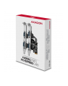 Axagon PCIe 2.0 x1 - 4x port szeregowy RS-232 (PCEA-S4N) - nr 17