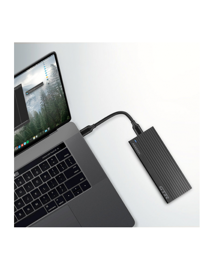 AXAGON EEM2-GTR główny