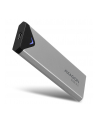 AXAGON obudowa SSD NVMe M.2 USB-C (EEM2-UG2) - nr 14