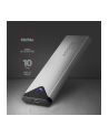 AXAGON obudowa SSD NVMe M.2 USB-C (EEM2-UG2) - nr 21
