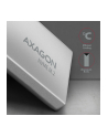 AXAGON obudowa SSD NVMe M.2 USB-C (EEM2-UG2) - nr 24