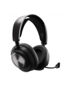 SteelSeries Arctis Nova Pro Wireless X (61521) - nr 23