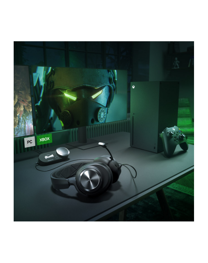 SteelSeries Arctis Nova Pro X (61528) główny