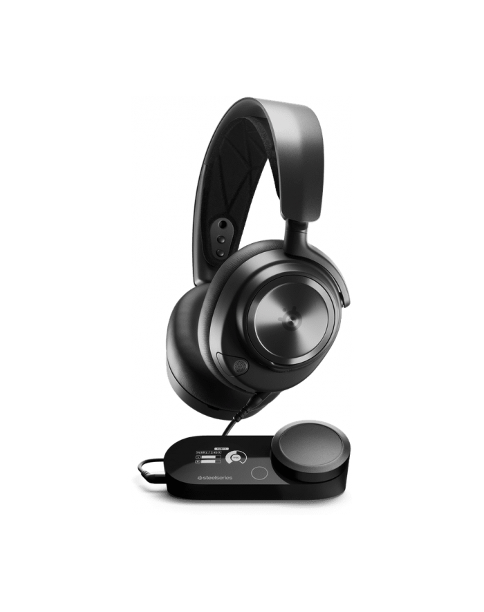 SteelSeries Arctis Nova Pro X (61528) główny