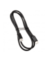 INLINE 35701A KABEL USB-C 3.2 GEN. 2 WTYCZKA/WTYCZKA, CZARNY - 1,0M - nr 2