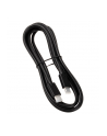 INLINE 35702A KABEL USB-C 3.2 GEN. 2 WTYCZKA/WTYCZKA, CZARNY - 2,0M - nr 2