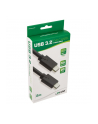 INLINE 35702A KABEL USB-C 3.2 GEN. 2 WTYCZKA/WTYCZKA, CZARNY - 2,0M - nr 3