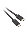 INLINE 35704A KABEL USB-C 3.2 GEN. 2 WTYCZKA/WTYCZKA, CZARNY - 1,5M - nr 4