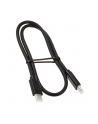 INLINE 35706A KABEL USB-C 3.2 GEN. 2 WTYCZKA/WTYCZKA, CZARNY - 0,5M - nr 3