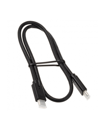 INLINE 35706A KABEL USB-C 3.2 GEN. 2 WTYCZKA/WTYCZKA, CZARNY - 0,5M