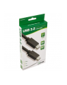 INLINE 35706A KABEL USB-C 3.2 GEN. 2 WTYCZKA/WTYCZKA, CZARNY - 0,5M - nr 4