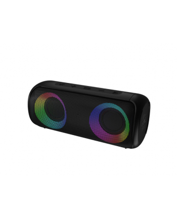 Głośnik bluetooth Audictus Aurora PRO 20W RMS RGB black