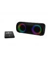 Głośnik bluetooth Audictus Aurora PRO 20W RMS RGB black - nr 4